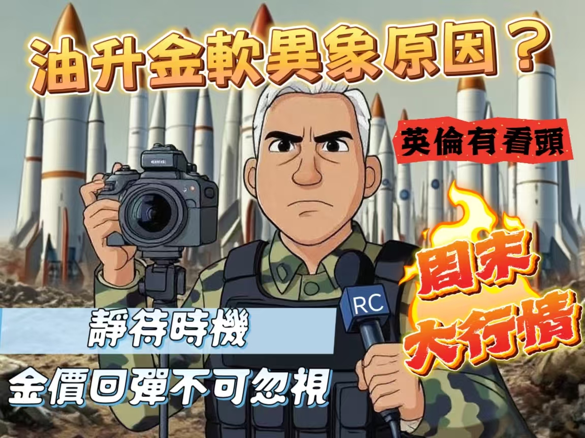 0620「英伦有看投」精华回播