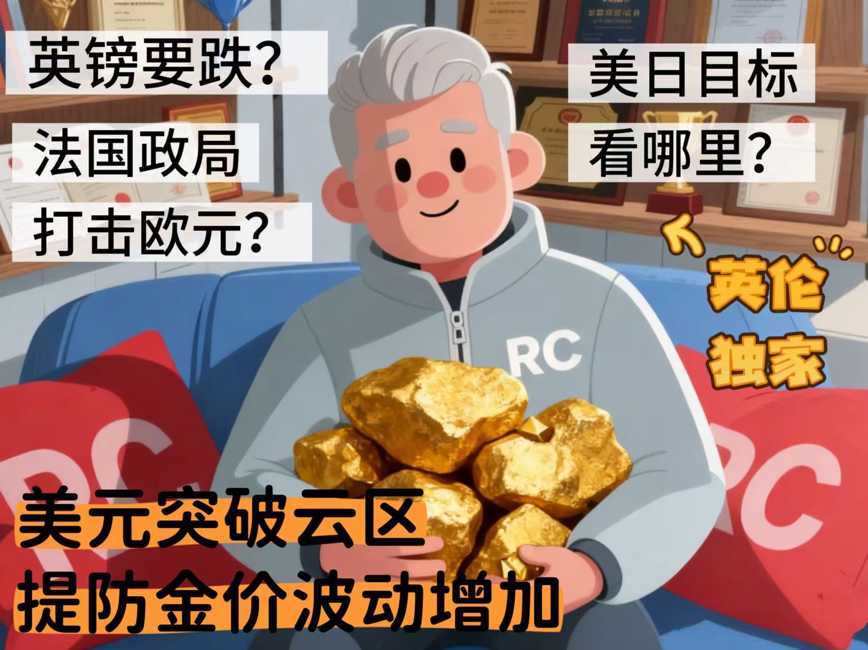1009[英伦有看投]精华回播