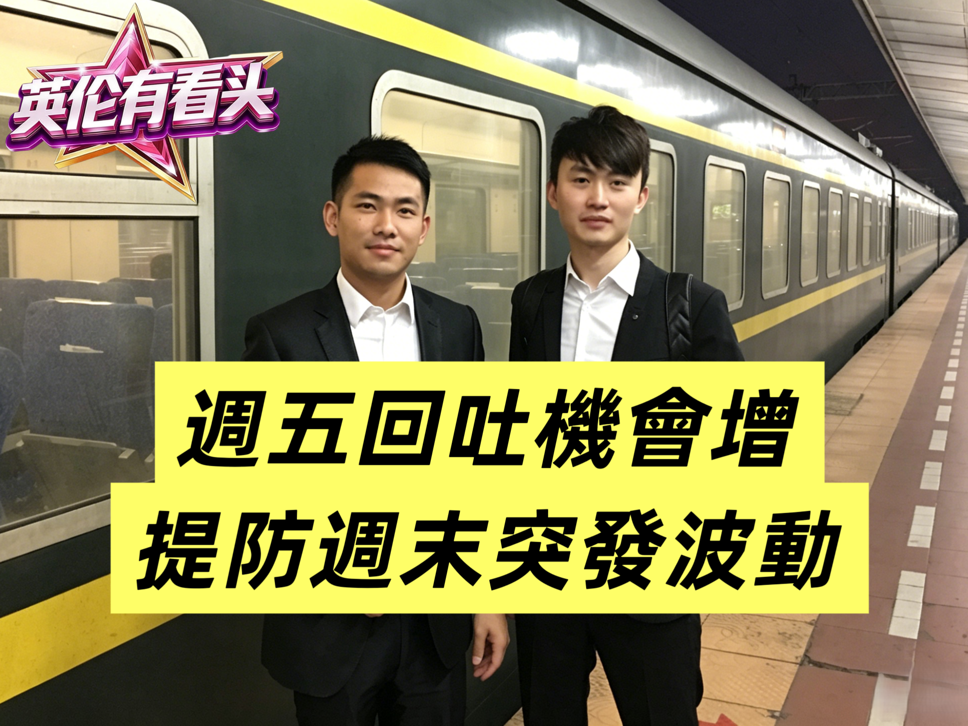 0522[英伦有看投]精华回播
