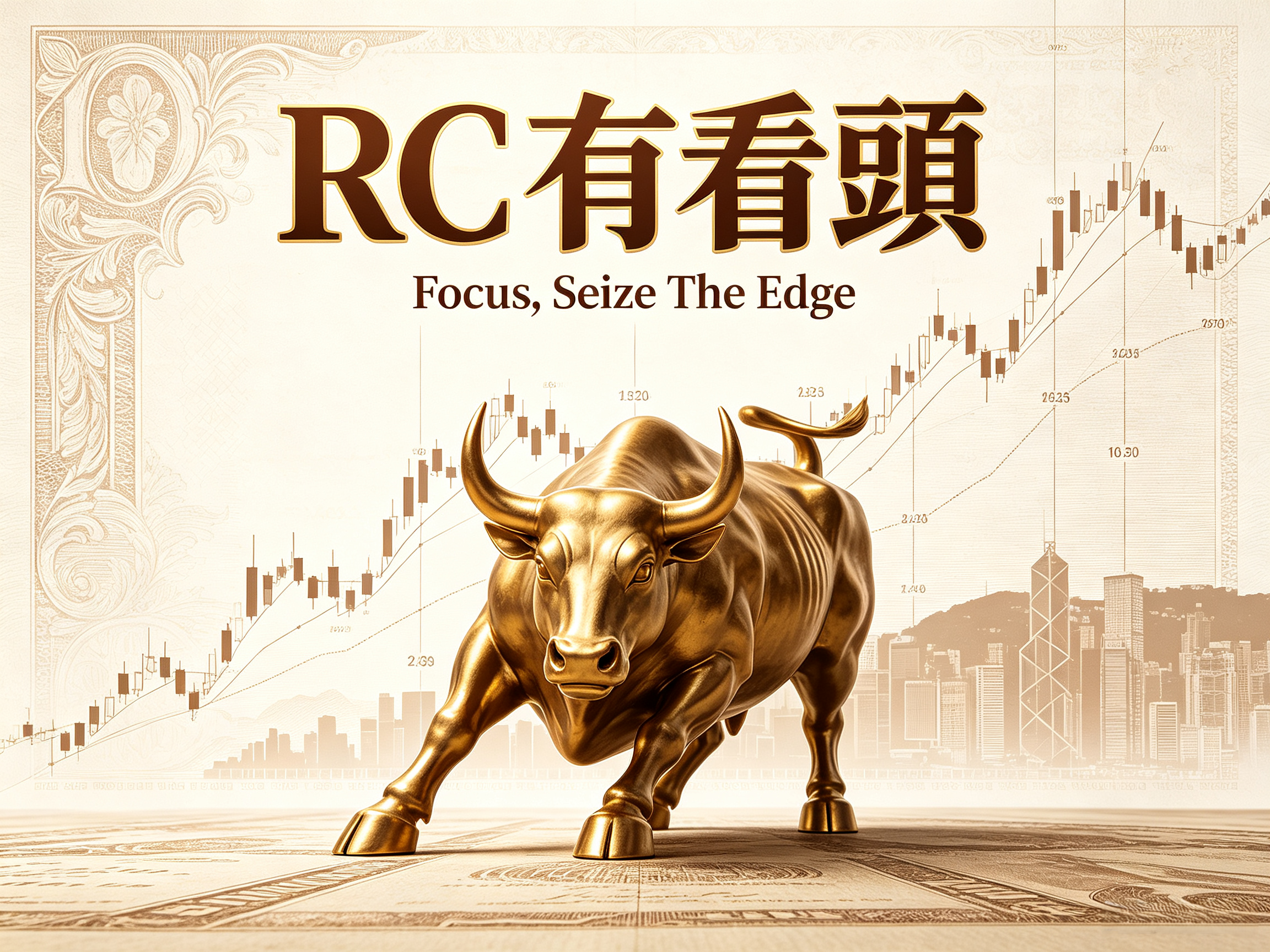 金銀如預期回調，提防回幅放大