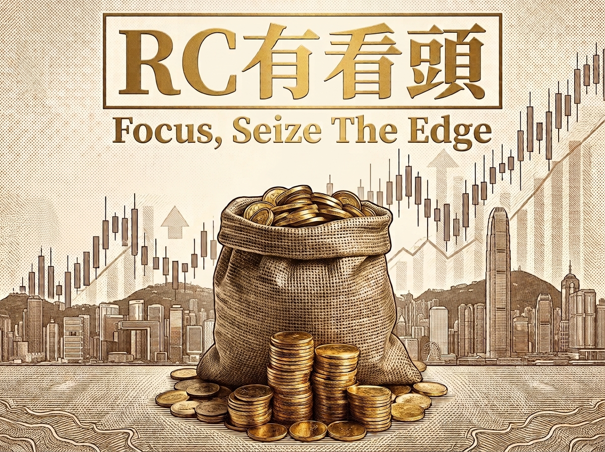 金銀已反映華許講話，後市先整理後看數據