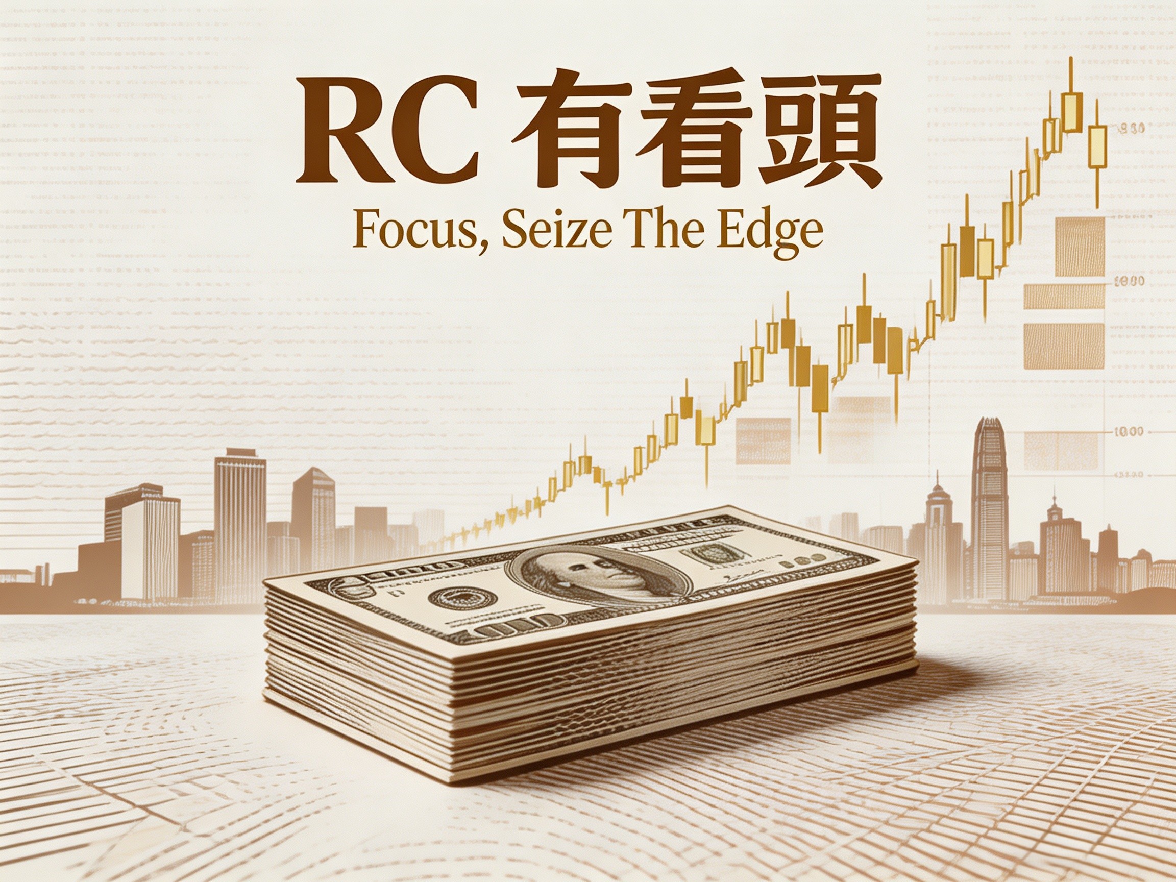 留意資金入場訊號