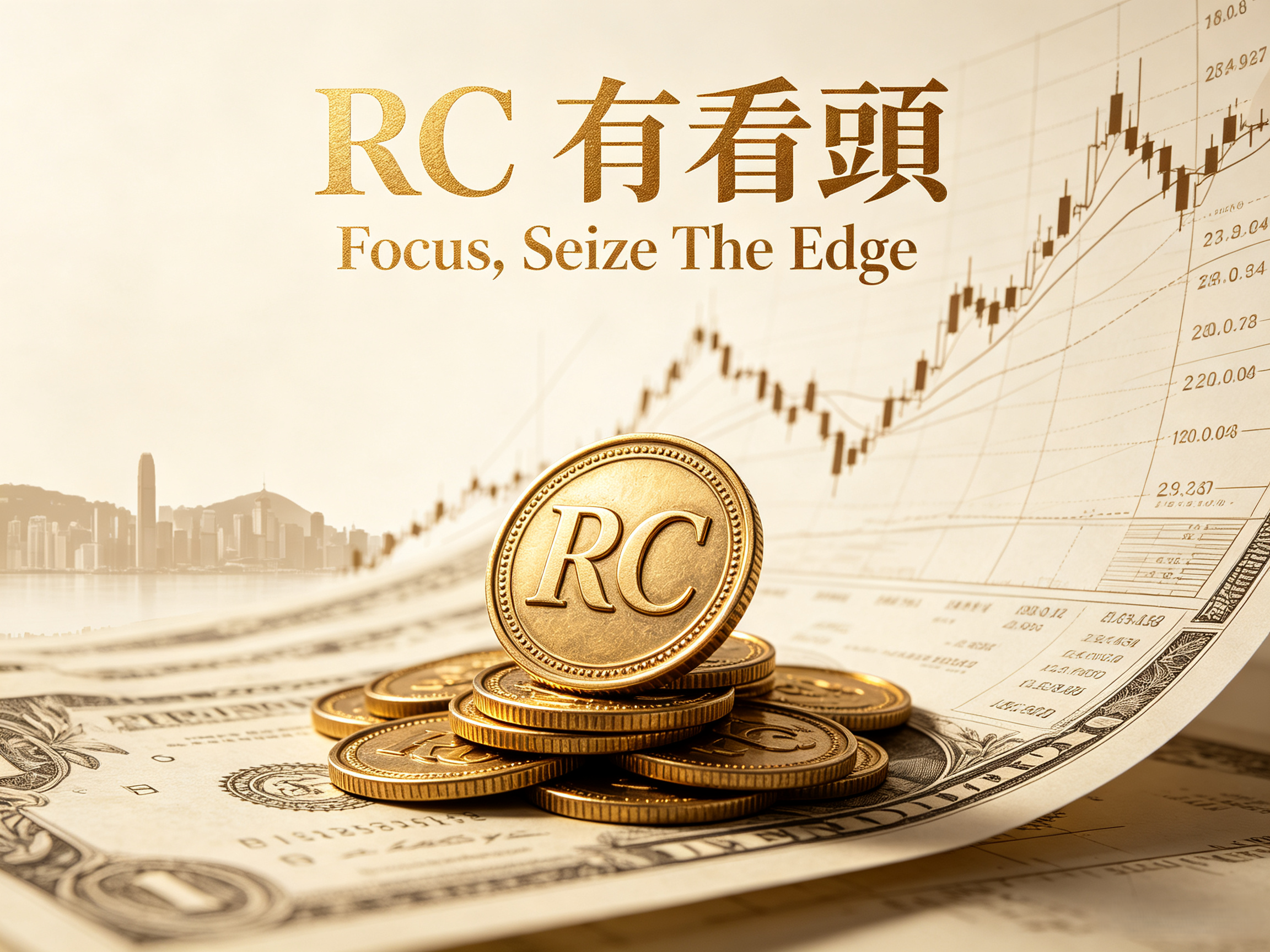 短線資金構成假像