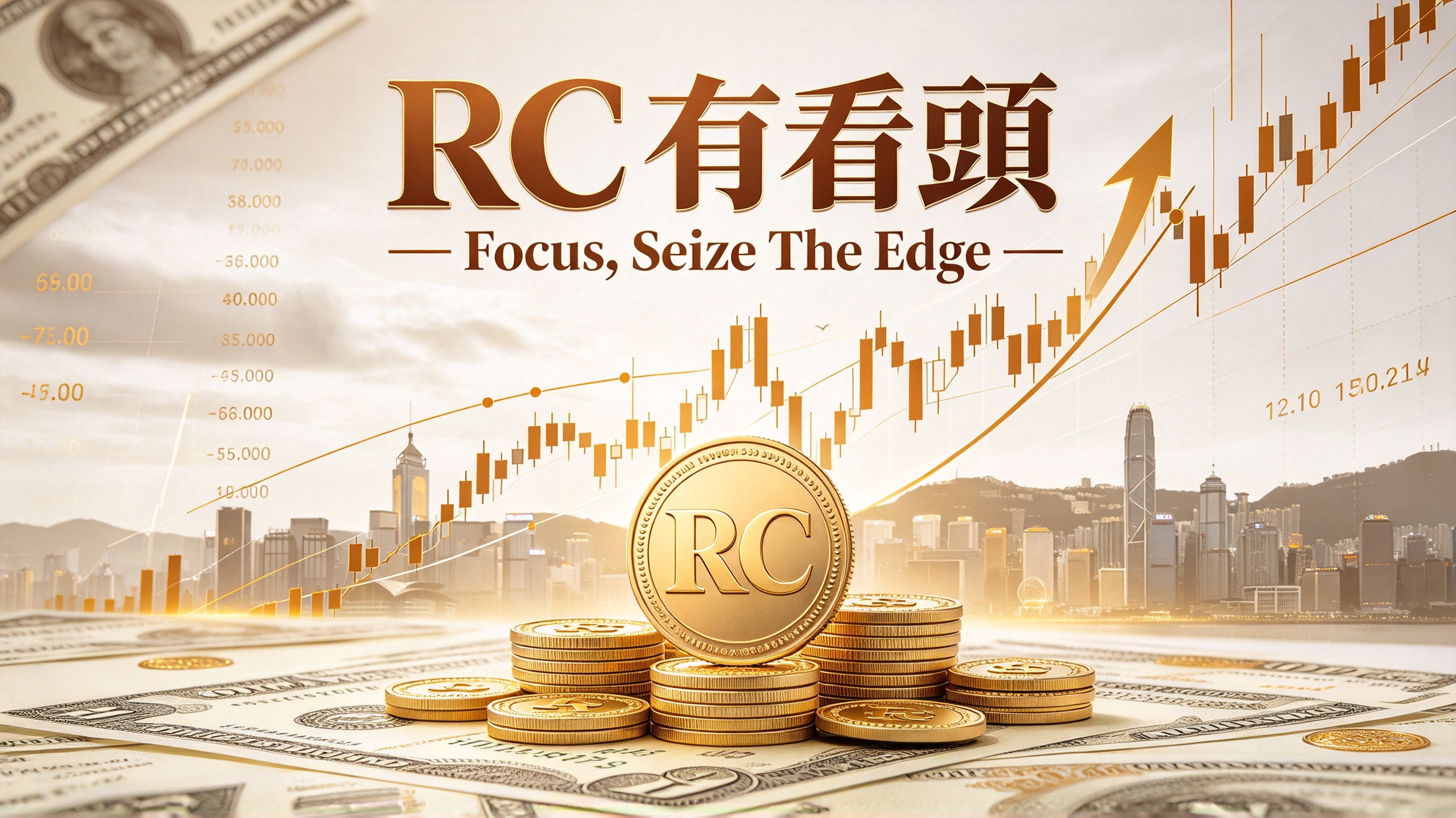 盤面掃倉收窄，大行情蓄勢待發