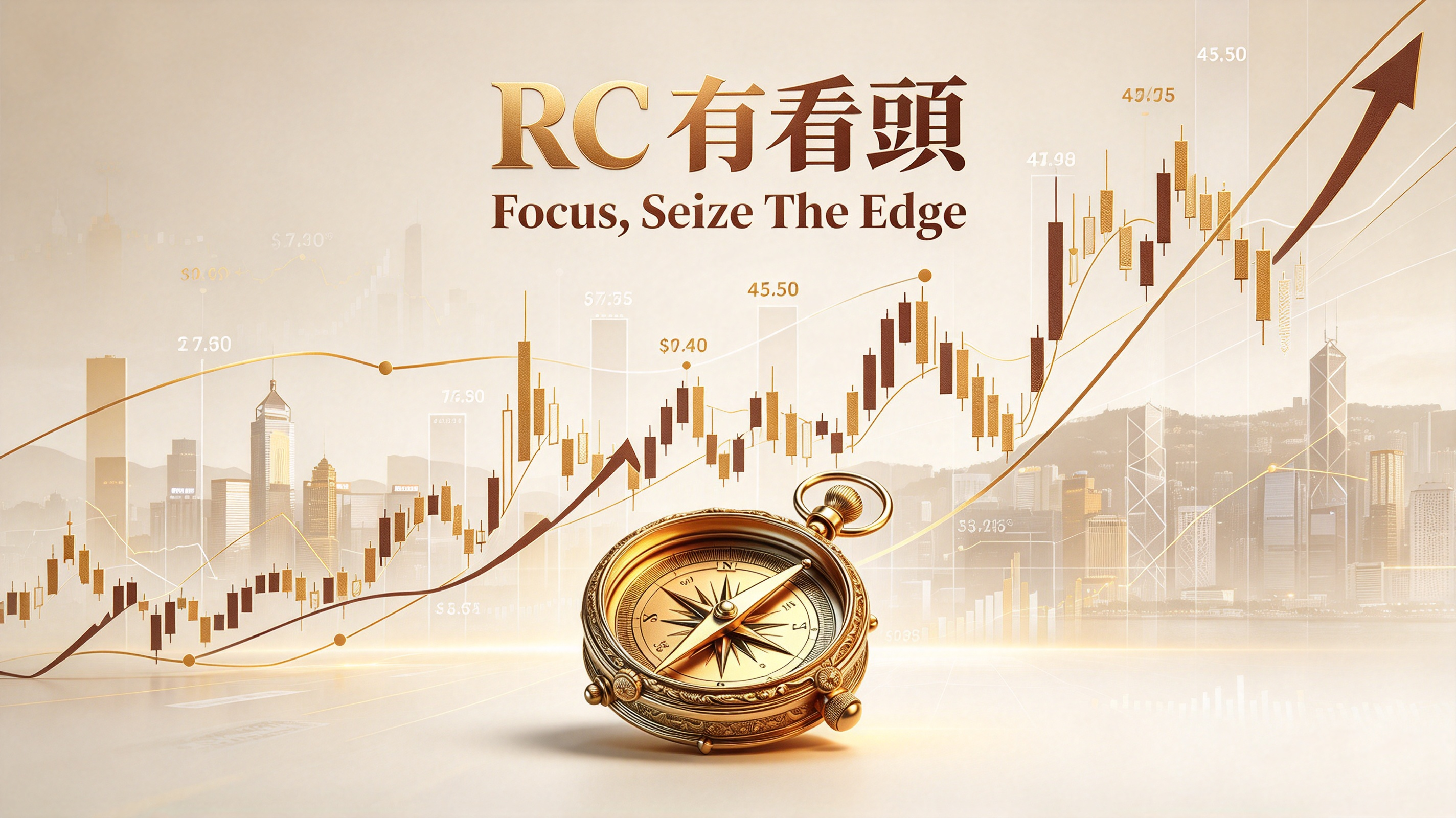 股市場壓力增加，債息回軟，金銀待消化流動性壓力