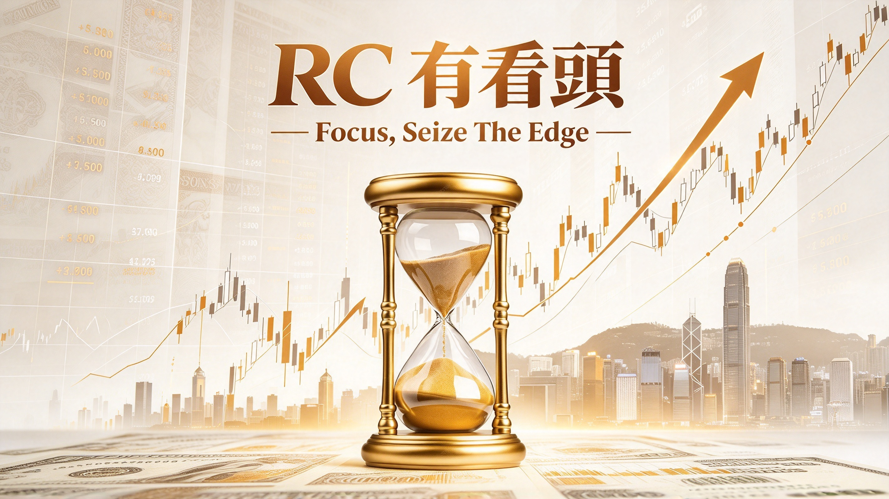 新一週中期選舉，資金輪動機會大增